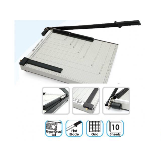 Suremark Paper Cutter Trimmer A4 SQ-3103